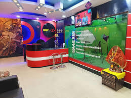 Maya Academy of Advance Cinematics Lucknow Infrastructure photo 1